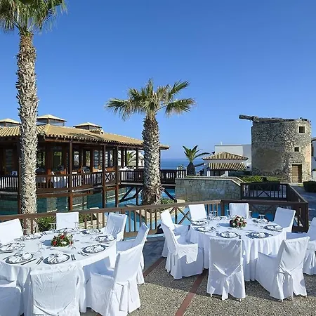 Knossos Royal Üdülőközpont
