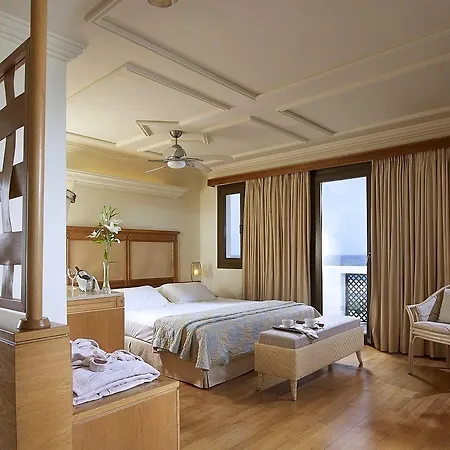 Knossos Royal 5* Herszonisszosz