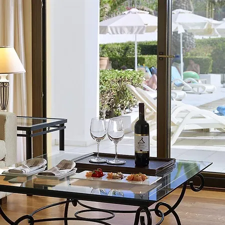 Knossos Royal 5* Herszonisszosz