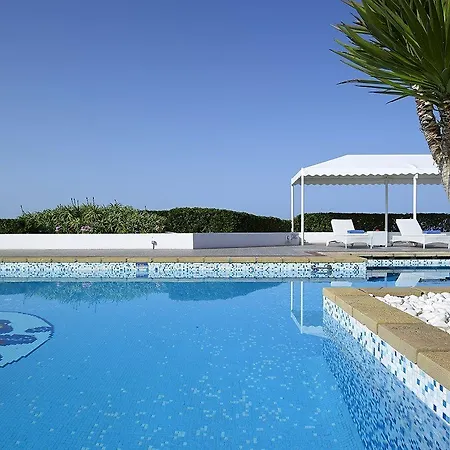 Knossos Royal Üdülőközpont 5*