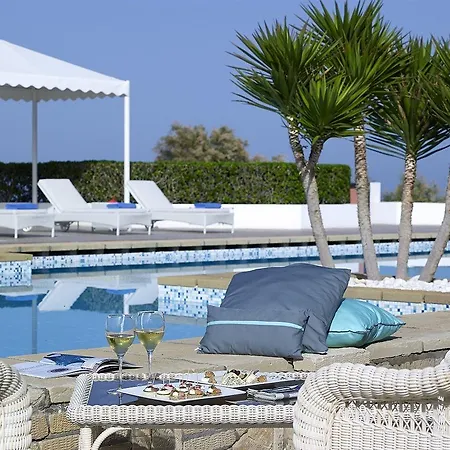 Knossos Royal Üdülőközpont 5*