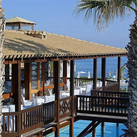 Knossos Royal 5* Herszonisszosz