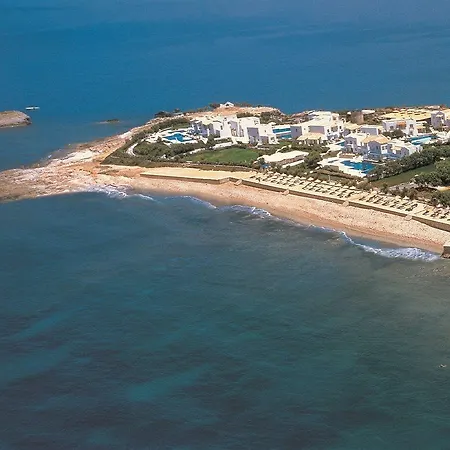 Knossos Royal 5*