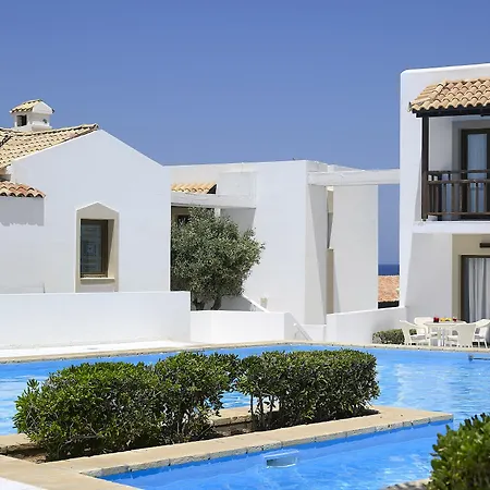 Knossos Royal Üdülőközpont 5*