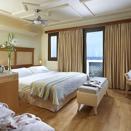 Knossos Royal 5* Herszonisszosz