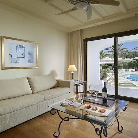 Knossos Royal 5* Herszonisszosz