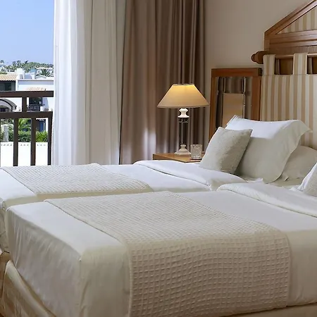 Üdülőközpont Knossos Royal 5*