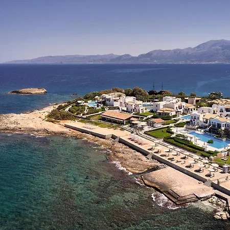 Knossos Royal 5* Herszonisszosz