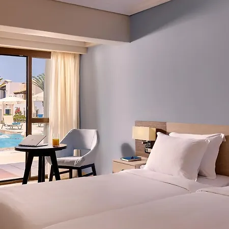 Knossos Royal 5* Herszonisszosz