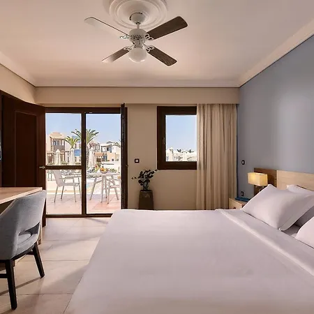 Üdülőközpont Knossos Royal 5*