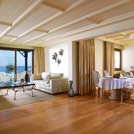 Knossos Royal 5*