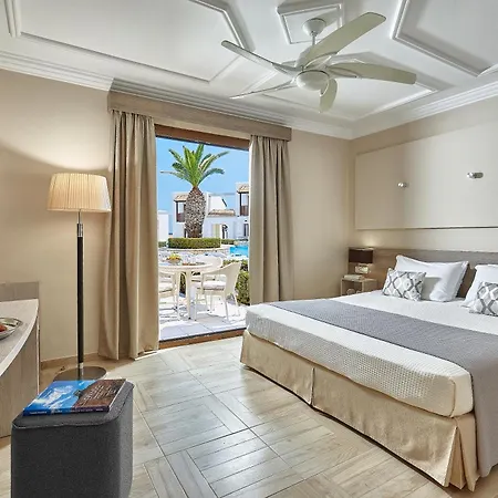 Üdülőközpont Knossos Royal 5*