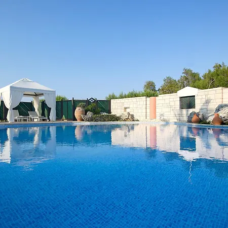 Üdülőközpont Knossos Royal Herszonisszosz