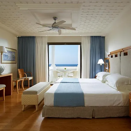 Knossos Royal 5* Herszonisszosz