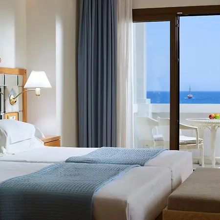 Knossos Royal 5* Herszonisszosz