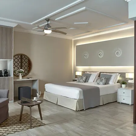 Knossos Royal Üdülőközpont 5*