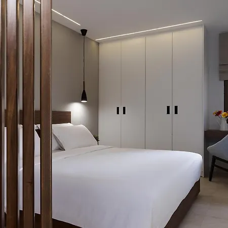Üdülőközpont Knossos Royal 5*