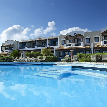 Knossos Royal Üdülőközpont Herszonisszosz