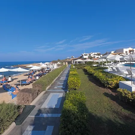 Üdülőközpont Knossos Royal Herszonisszosz