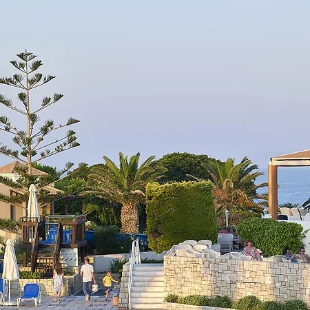 Knossos Royal 5*