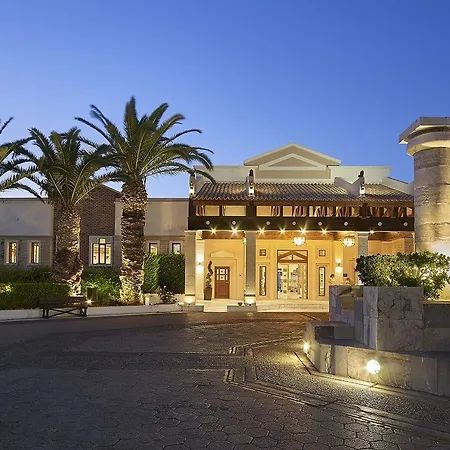 Knossos Royal 5*