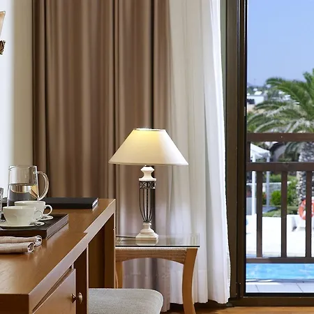 Resort Knossos Royal Hersonissos (Crete)