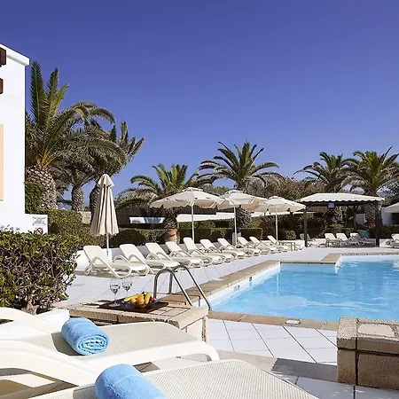 Knossos Royal 5* Hersonissos (Crete)