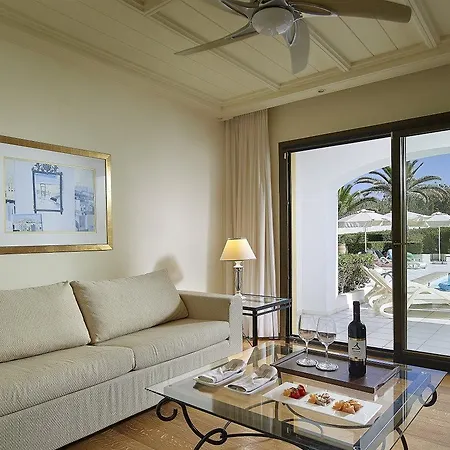 Knossos Royal Resort Hersonissos (Crete)
