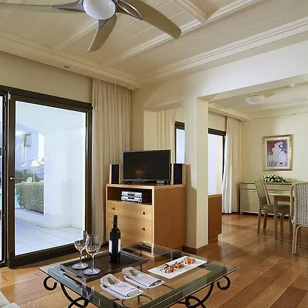 Resort Knossos Royal