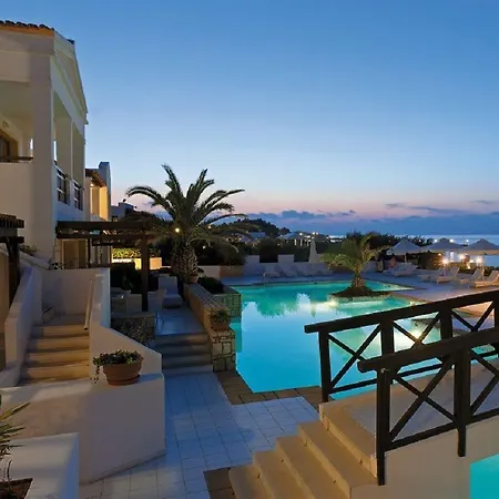 Knossos Royal Resort Hersonissos (Crete)