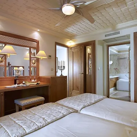 Resort Knossos Royal Hersonissos (Crete)