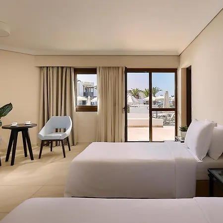 Knossos Royal Resort Hersonissos (Crete)
