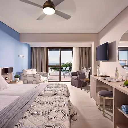 Resort Knossos Royal Hersonissos (Crete)