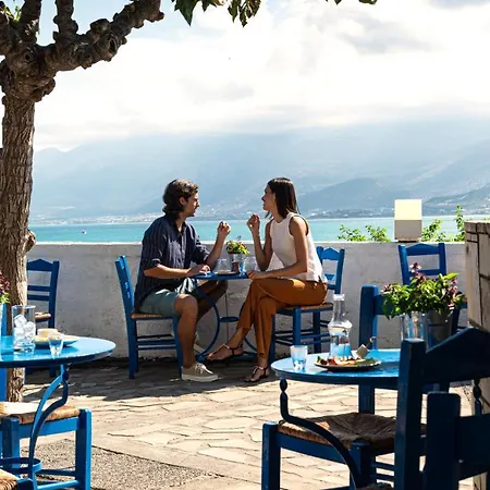 Resort Knossos Royal