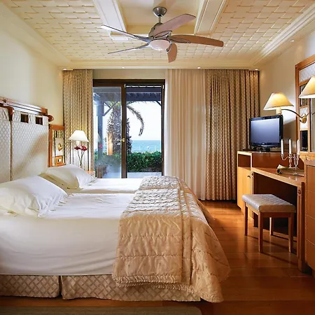 Resort Knossos Royal Hersonissos (Crete)