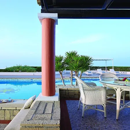 Resort Knossos Royal 5*