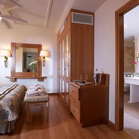 Knossos Royal 5* Hersonissos (Crete)