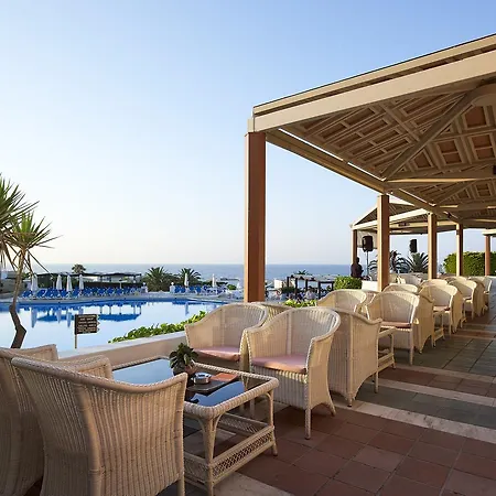 Knossos Royal Resort
